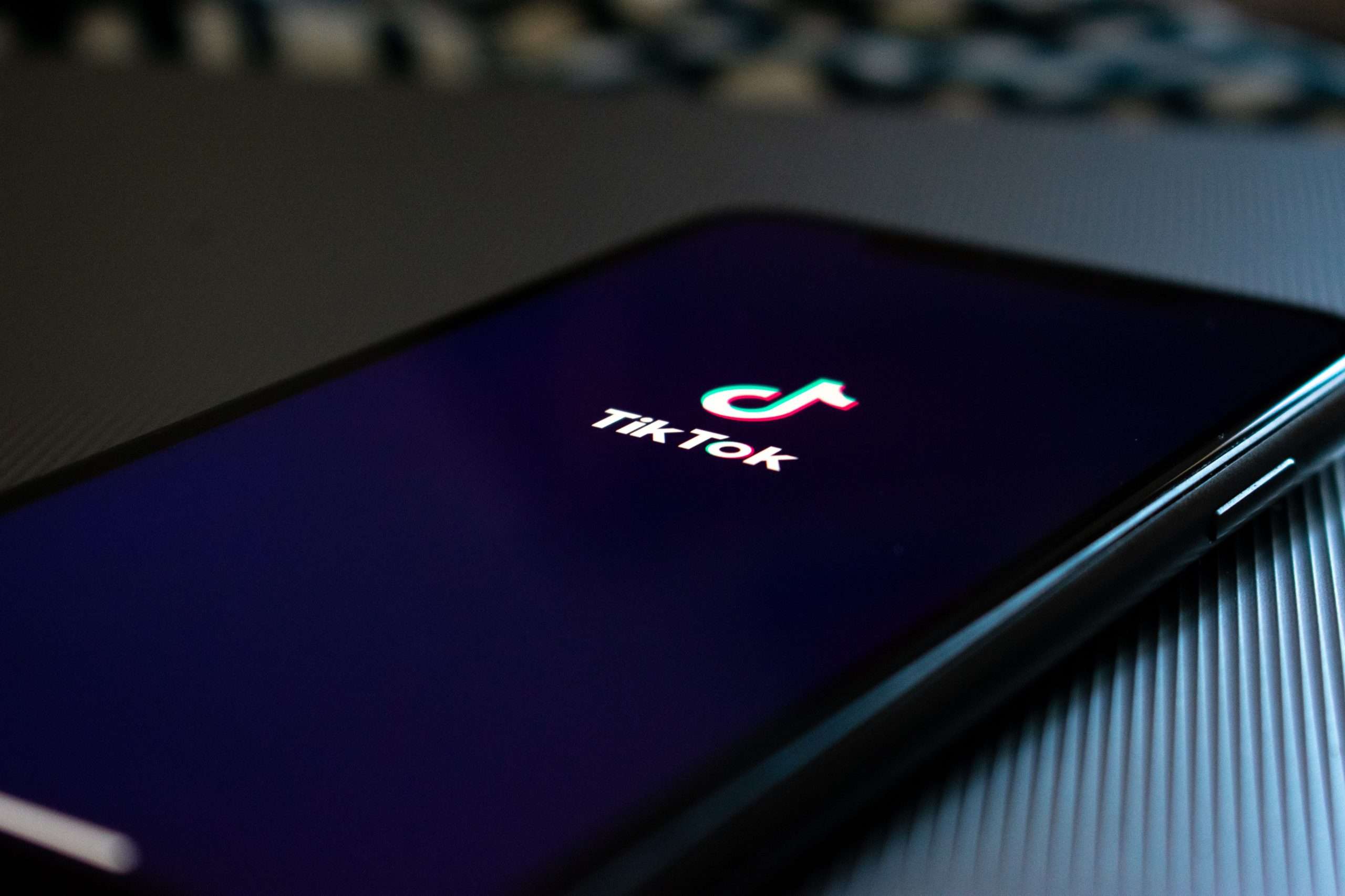 TikTok for Businesses scaled
