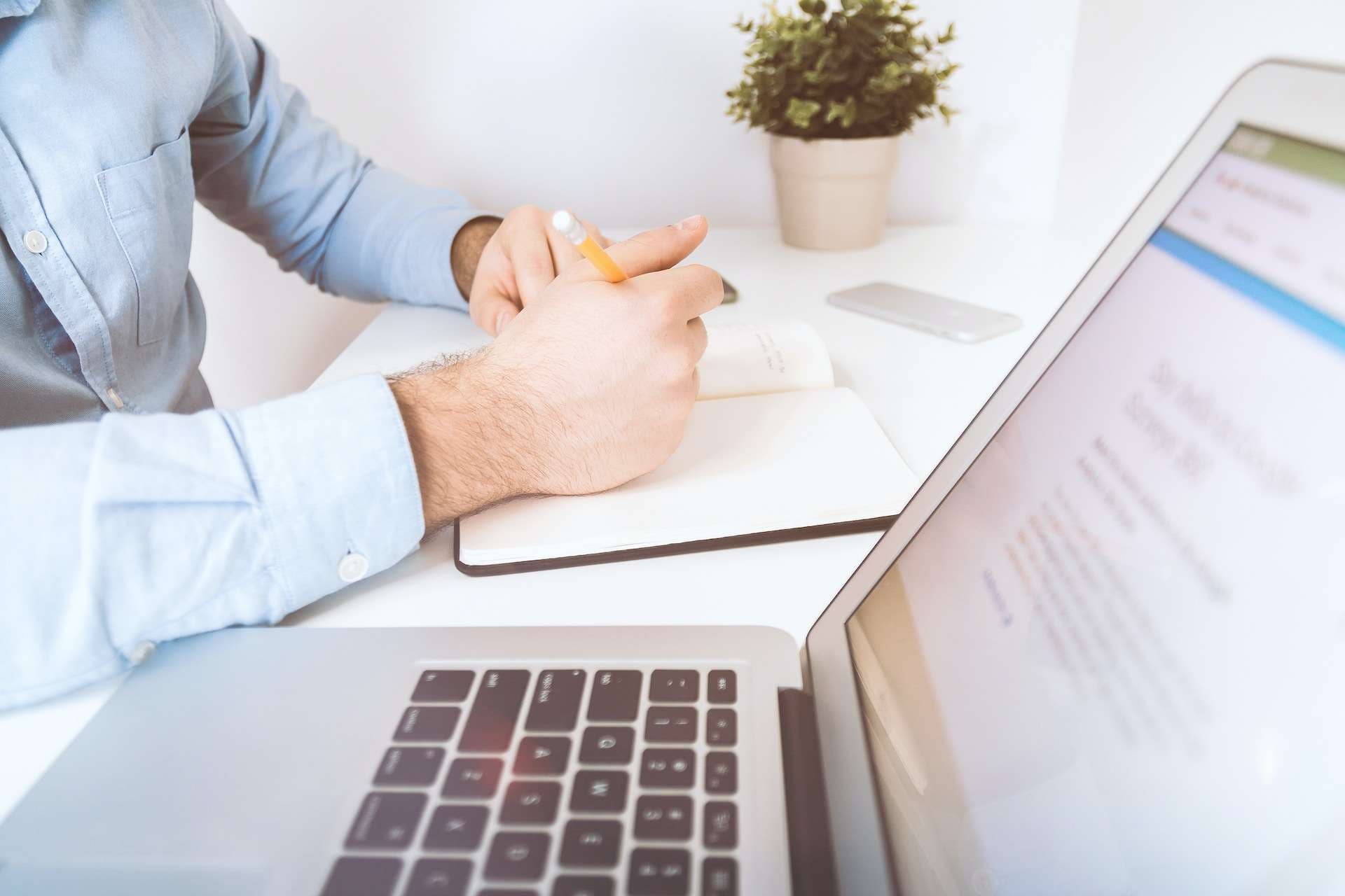 Social media management agency in leeds