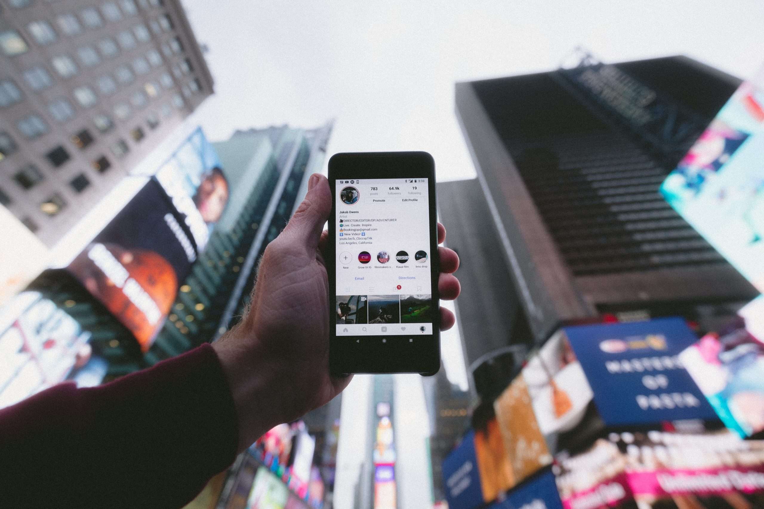 dublin social media marketing agency