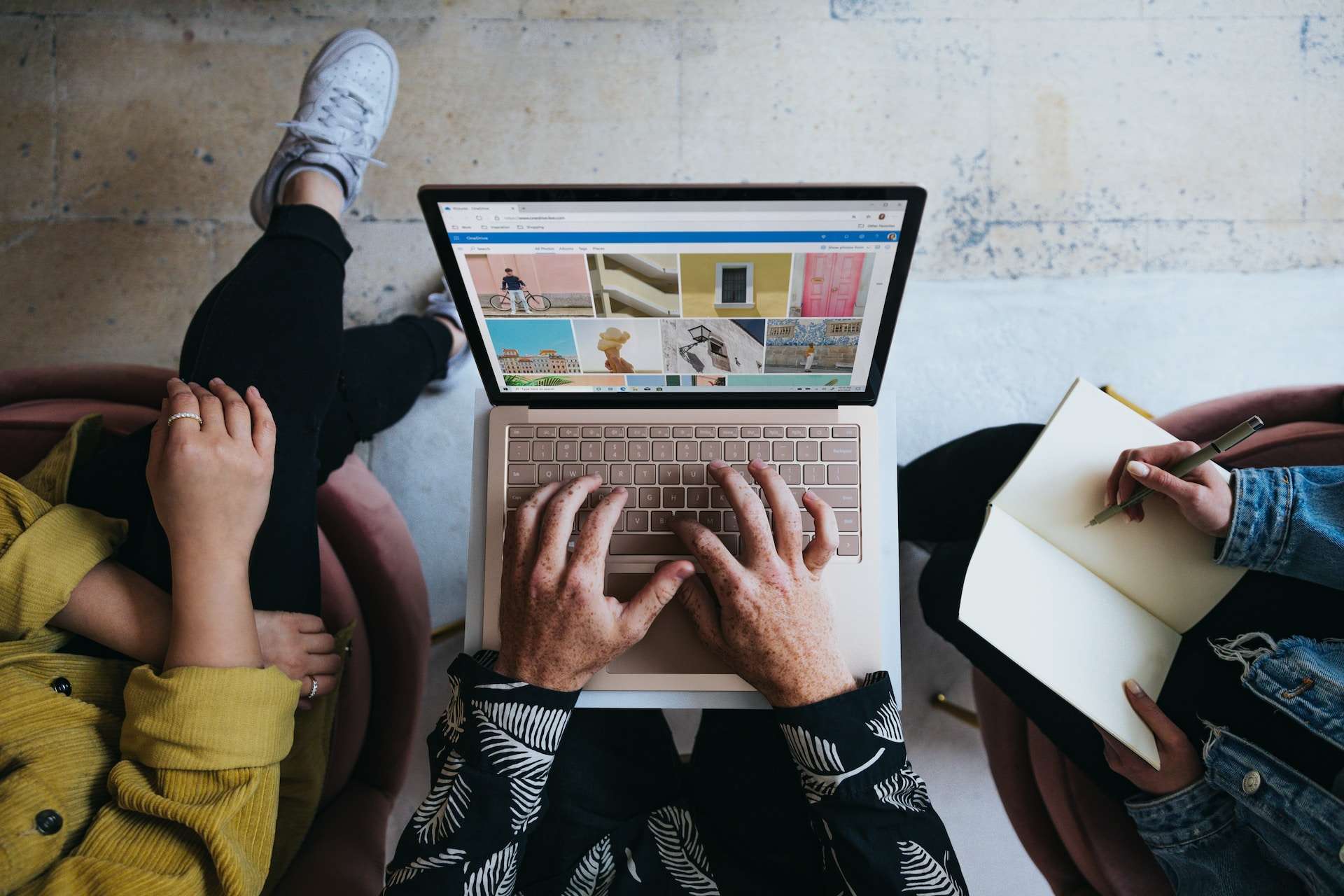 Social media marketing services in London