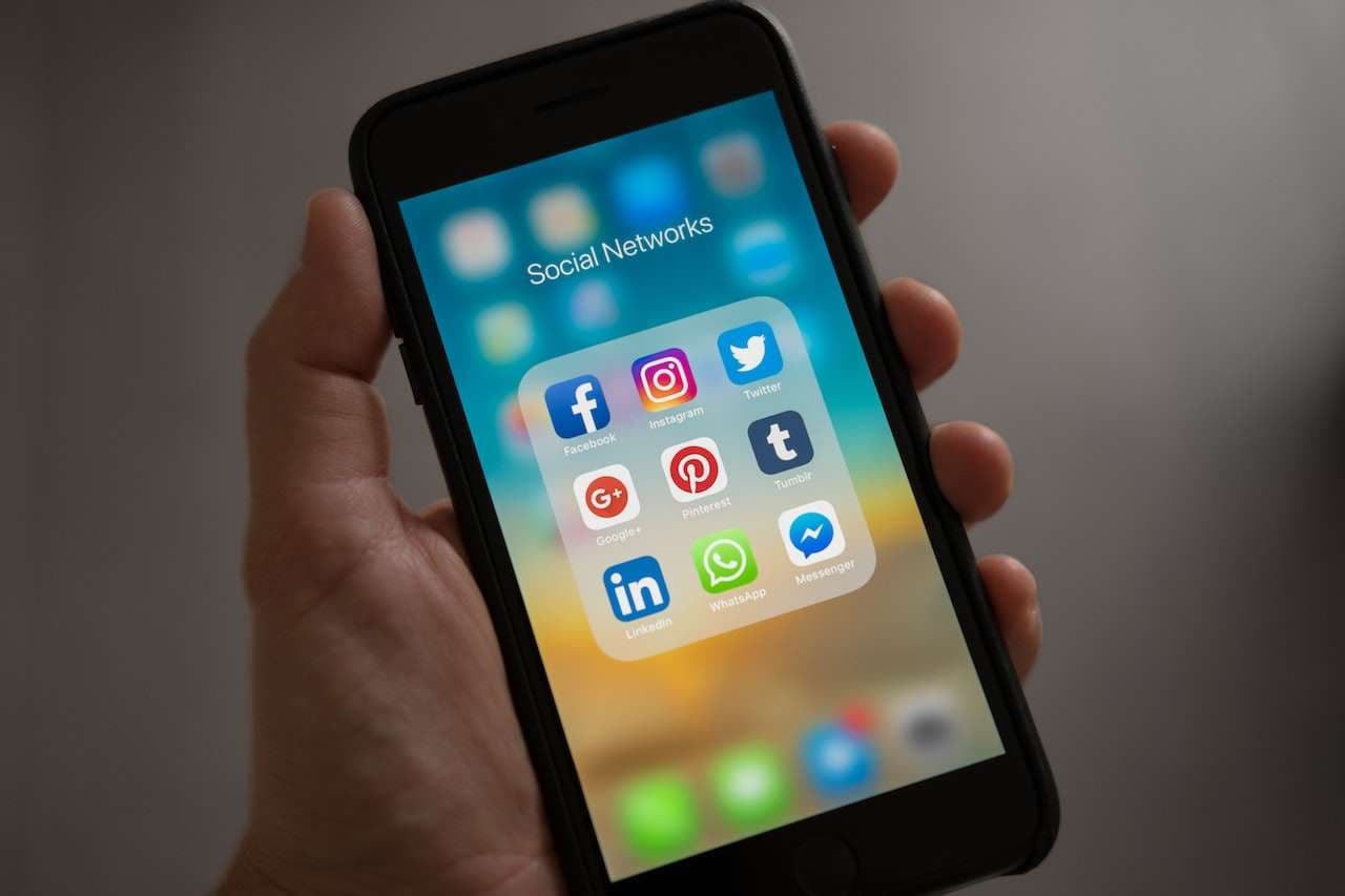Liverpool social media agency