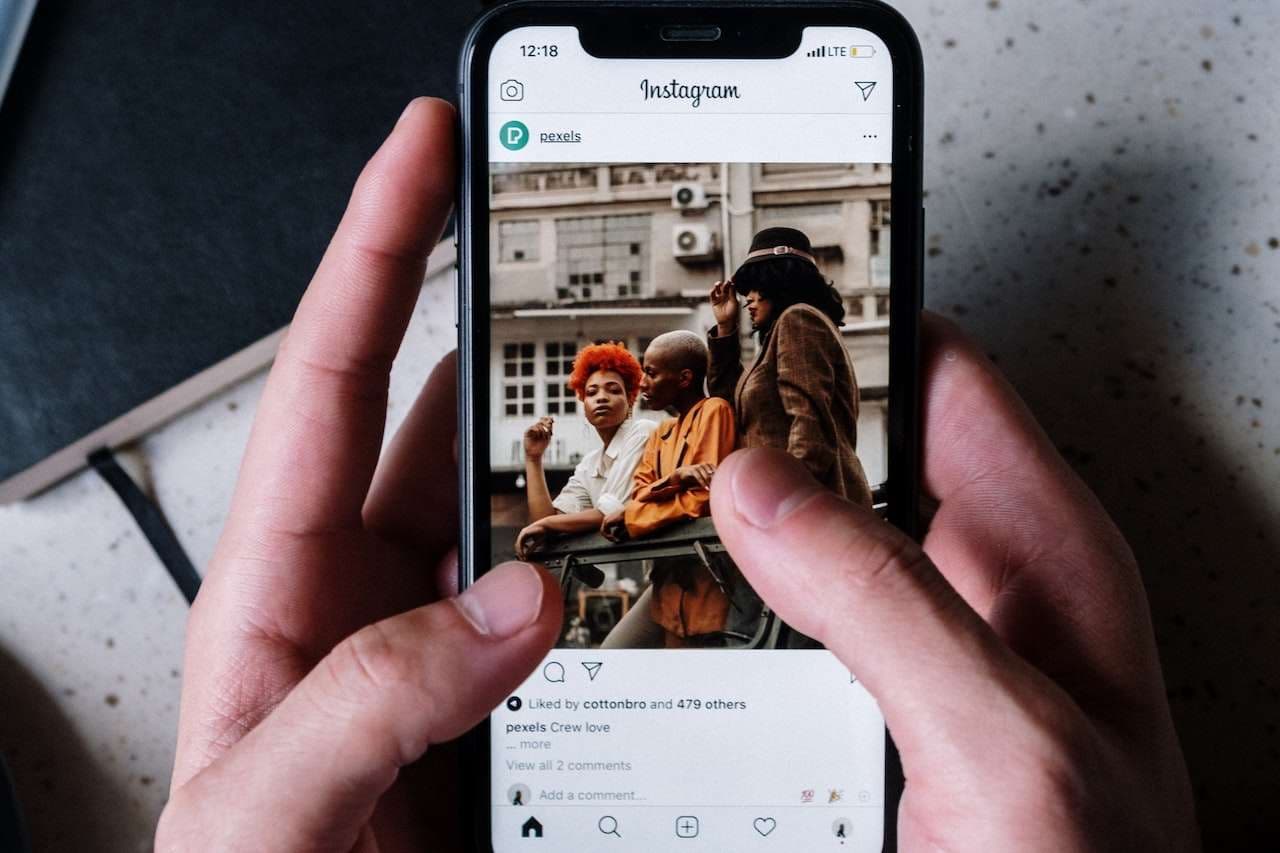 instagram marketing