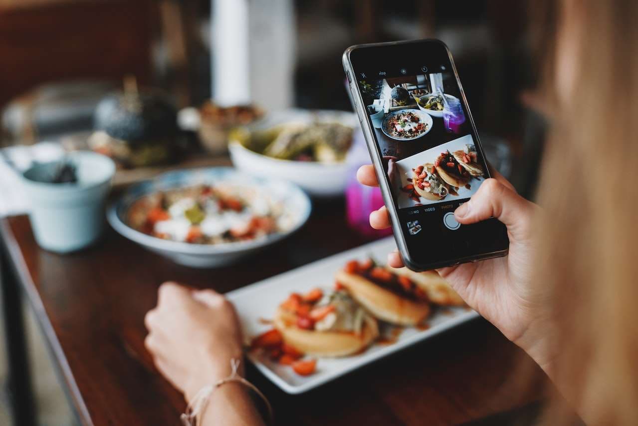 User-Generated Content