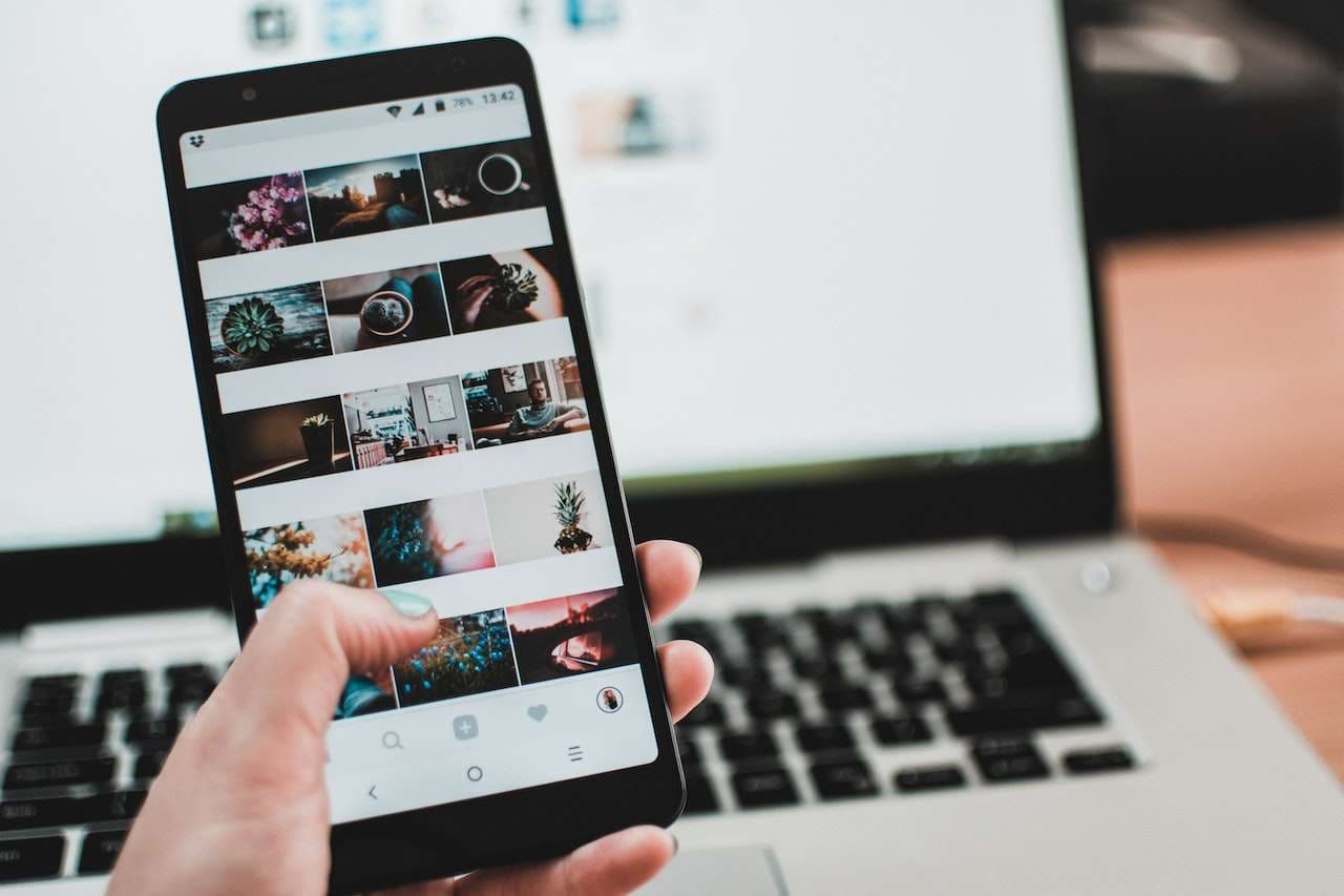 instagram for small businesses