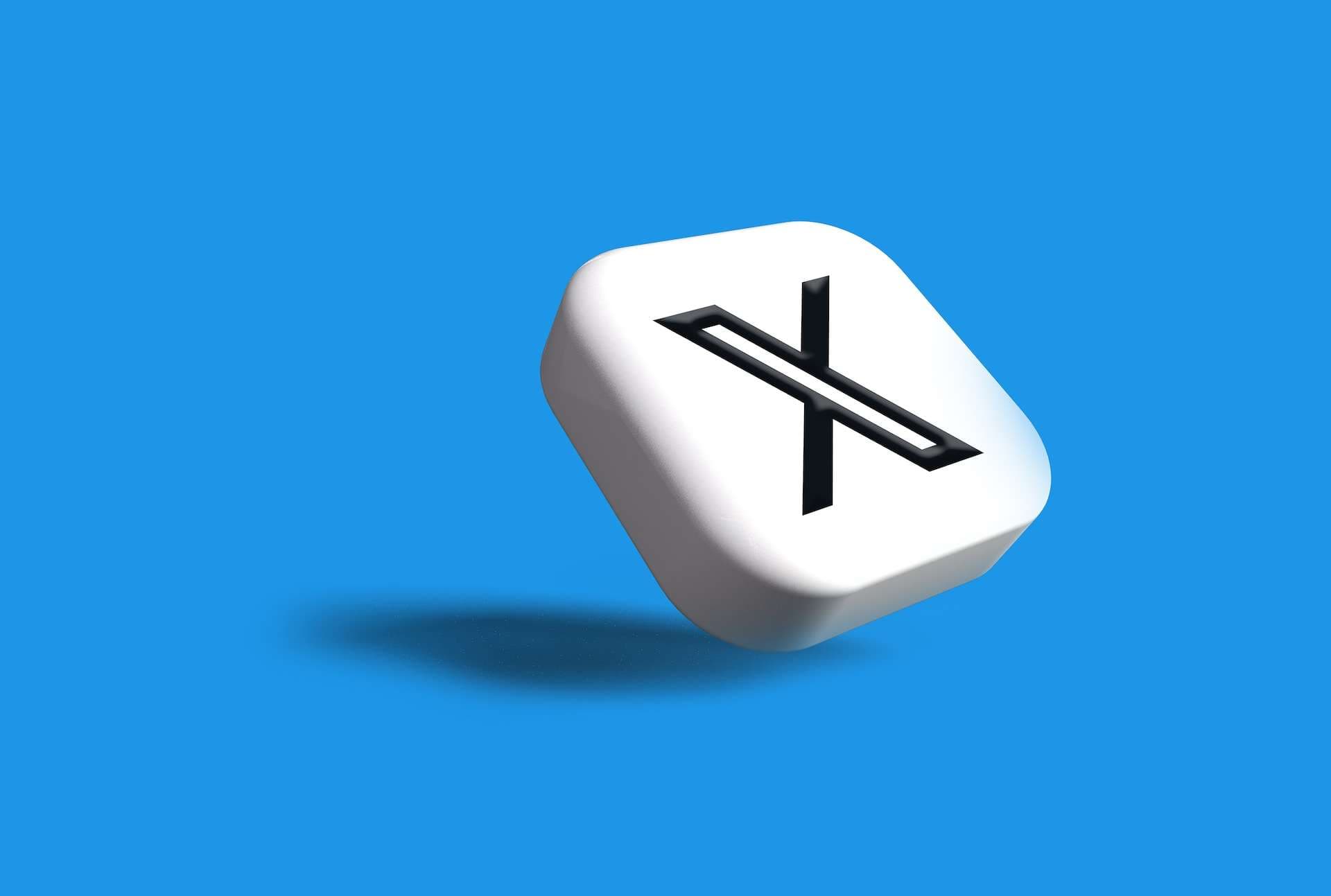 twitter logo