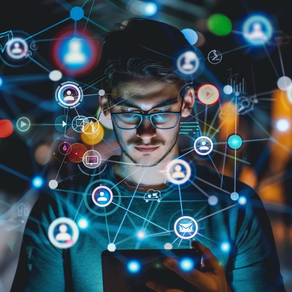 social media data analysis